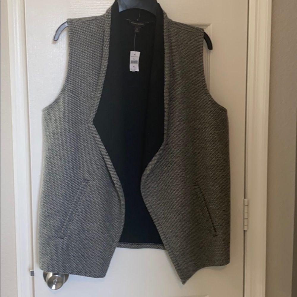 Banana Republic Vest